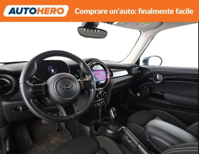 MINI Cooper S 2.0 Cooper S Essential