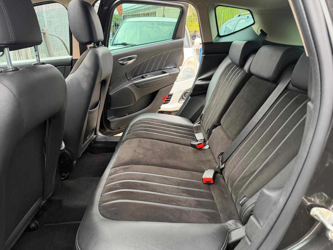 Lancia Delta 1.6 MJT DPF Selectronic Platino-09/2010