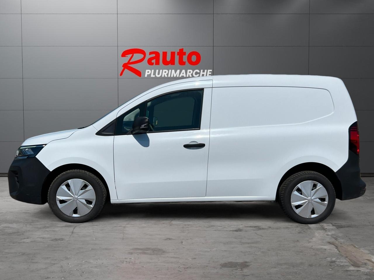 Nissan Townstar EV VAN ACENTA