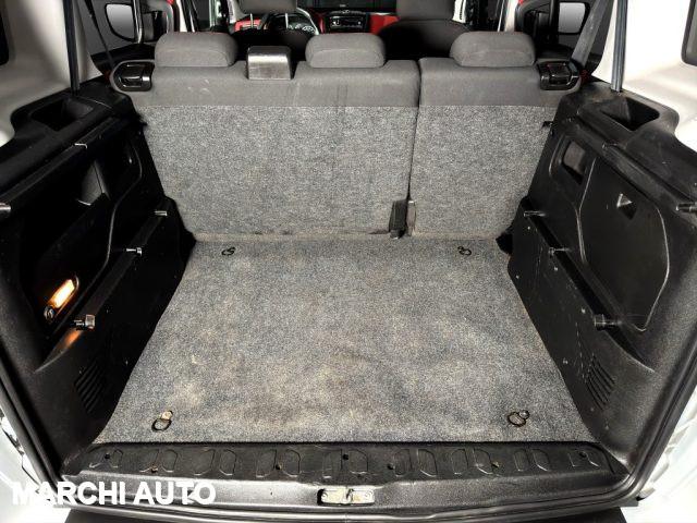 FIAT Doblo Doblò 1.3 MJT 16V Dynamic