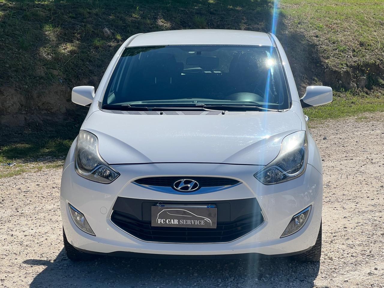 Hyundai iX20 1.4 90 CV XPossible