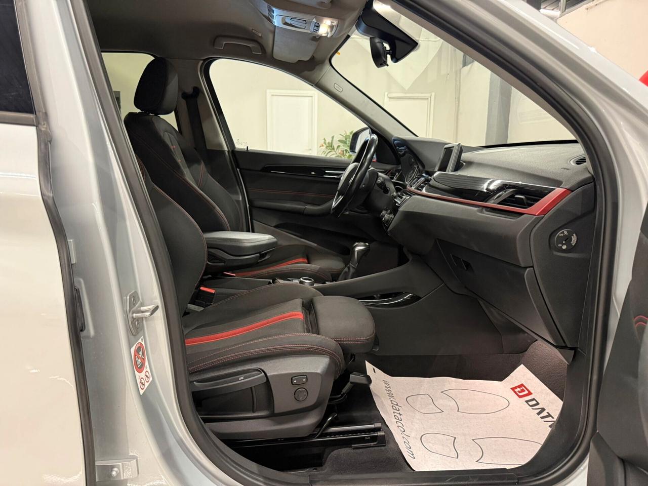 Bmw X1 sDrive18d Msport