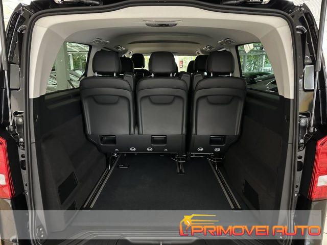 MERCEDES-BENZ Vito 2.0 116 CDI PL Tourer Extra-Long