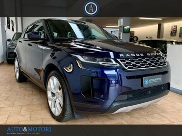 Land Rover Range Rover Evoque Range Rover Evoque 2.0d i4 mhev SE awd 163cv auto