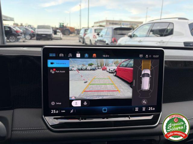 VOLKSWAGEN Tiguan 2.0 TDI 150 CV DSG