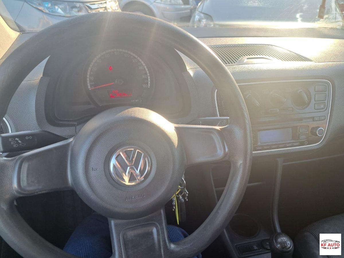 VOLKSWAGEN - Up! 5p 1.0 Take 60cv