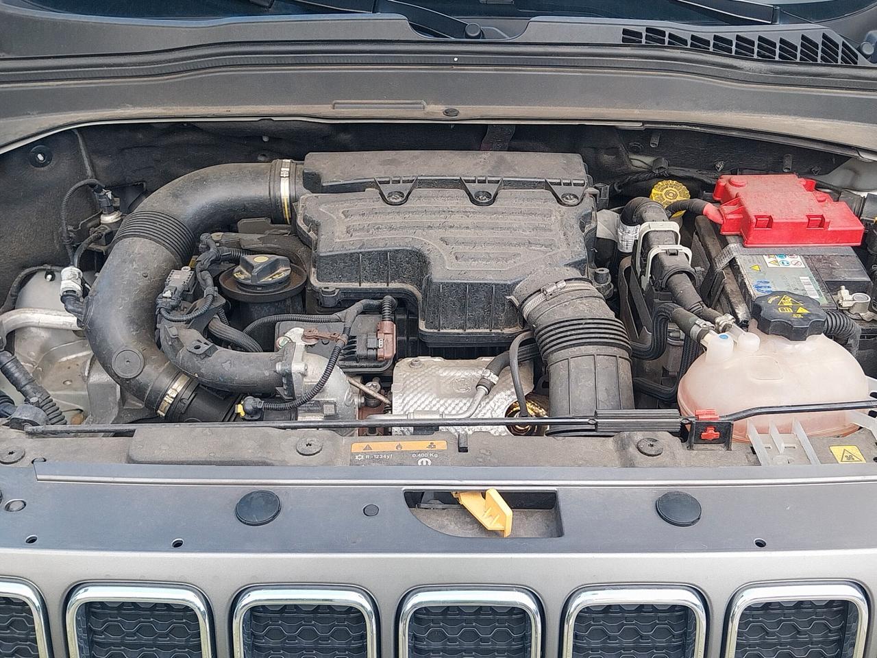 Jeep Renegade 1.0 T3 Limited