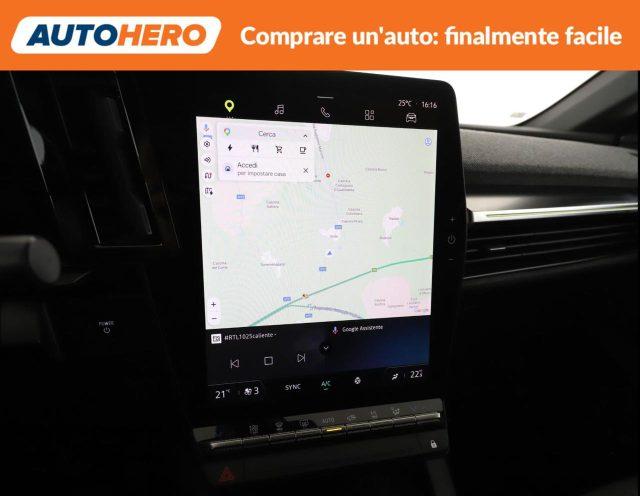 RENAULT Megane Mégane E-Tech Electric EV60 220 CV Optimum Charge