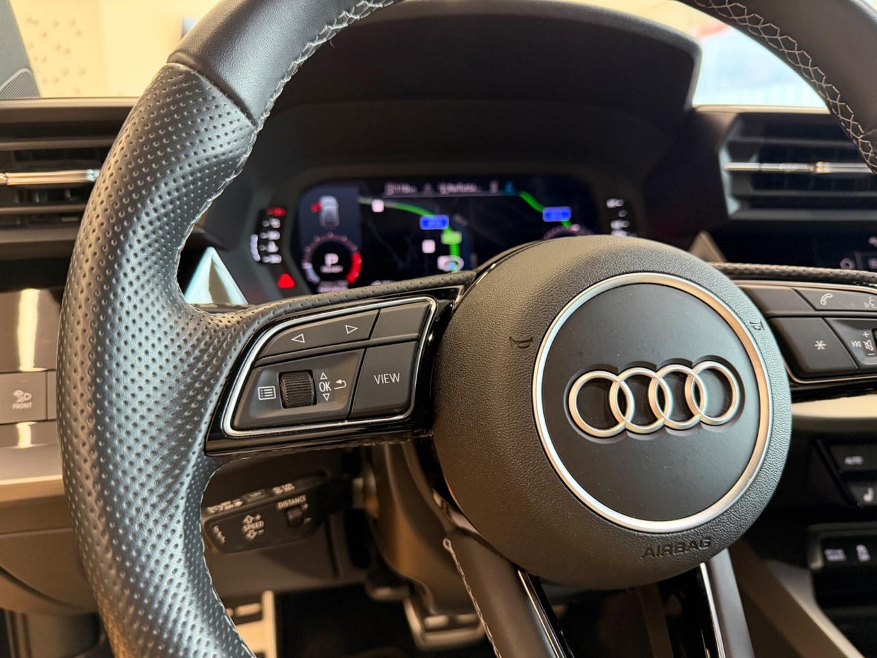 Audi S3 quattro SPORT - FULL 44.000 KM