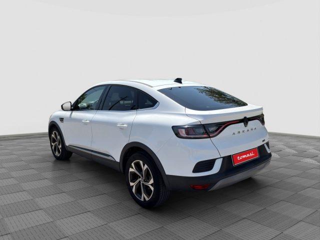 RENAULT Arkana Arkana Full Hybrid E-Tech 145 CV Techno