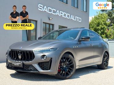 Maserati Levante S GranSport my21 V6 Q4 | PREZZO REALE