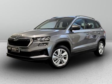 Skoda Karoq 2.0 tdi evo Executive 4x4 150cv dsg