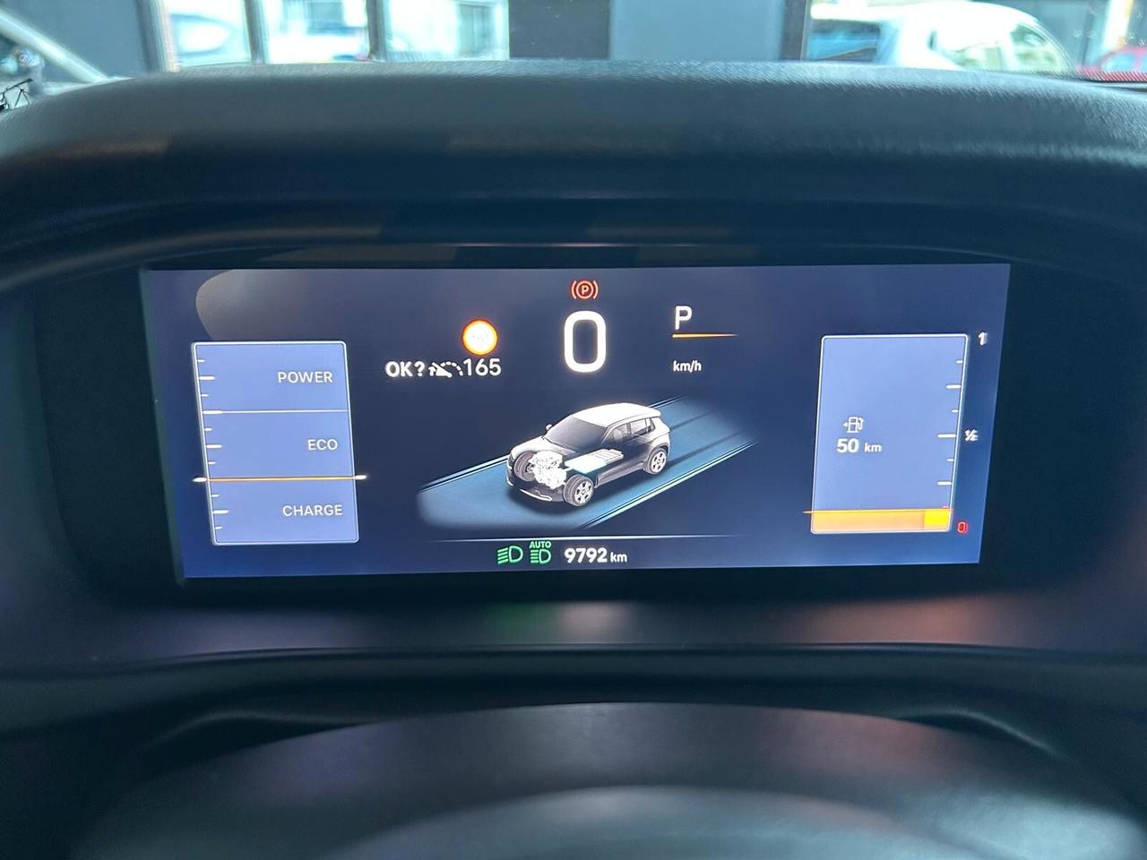 Jeep Avenger 1.2 Turbo 100 CV Summit