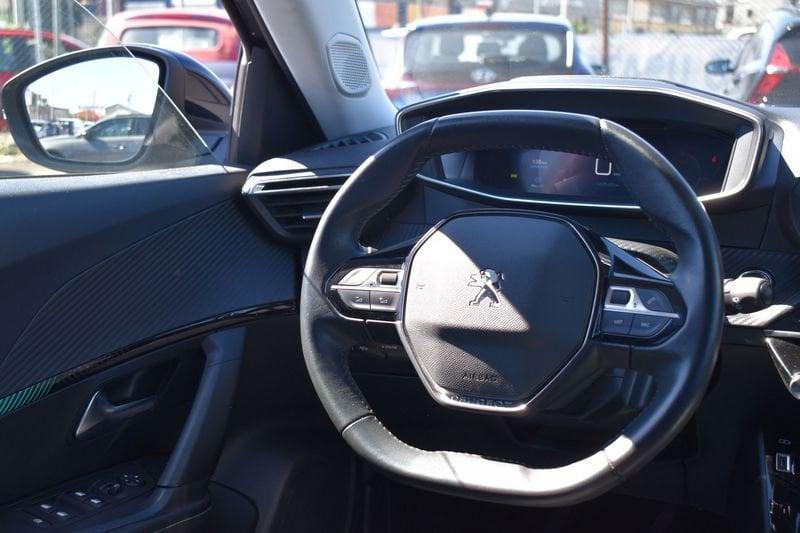 Peugeot 2008 BlueHDi 110 Allure Pack S/S