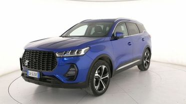 DR AUTOMOBILES DR 6.0 1.5 turbo Gpl 149cv cvt