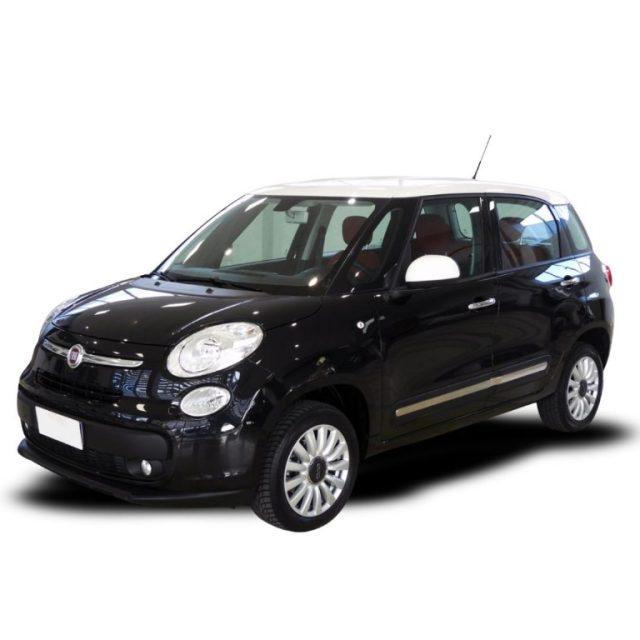 FIAT 500L 1.3 Multijet 85 CV Pop Star