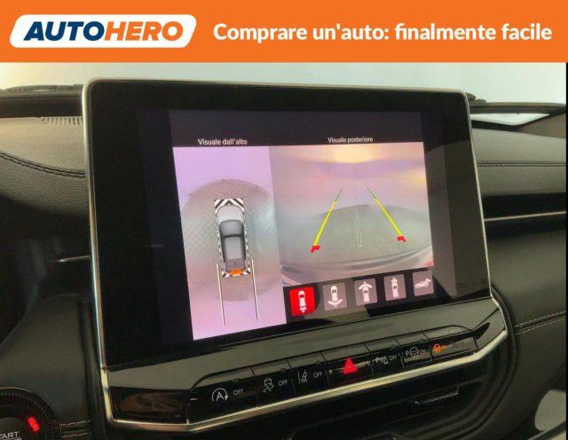 JEEP Compass 1.6 Multijet II 2WD 80° Anniversario