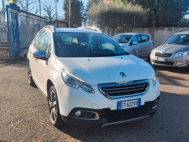 Peugeot 2008 1.6 e-HDi 92 CV Stop&Start Active del 2014