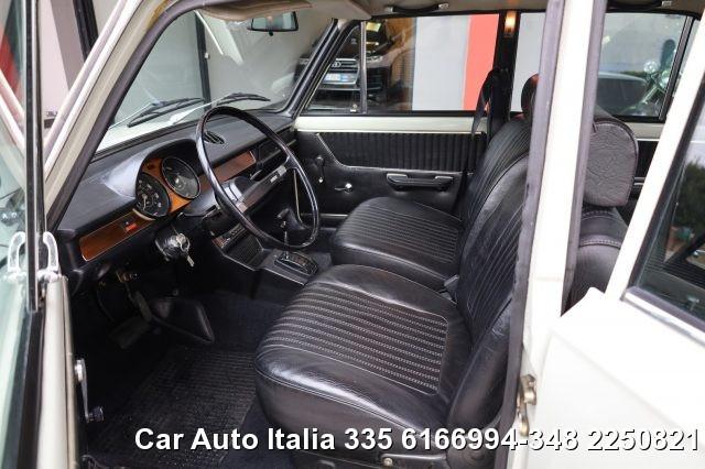 FIAT 124 Berlina Special Automatica Unico Proprietario Ottime Cond.