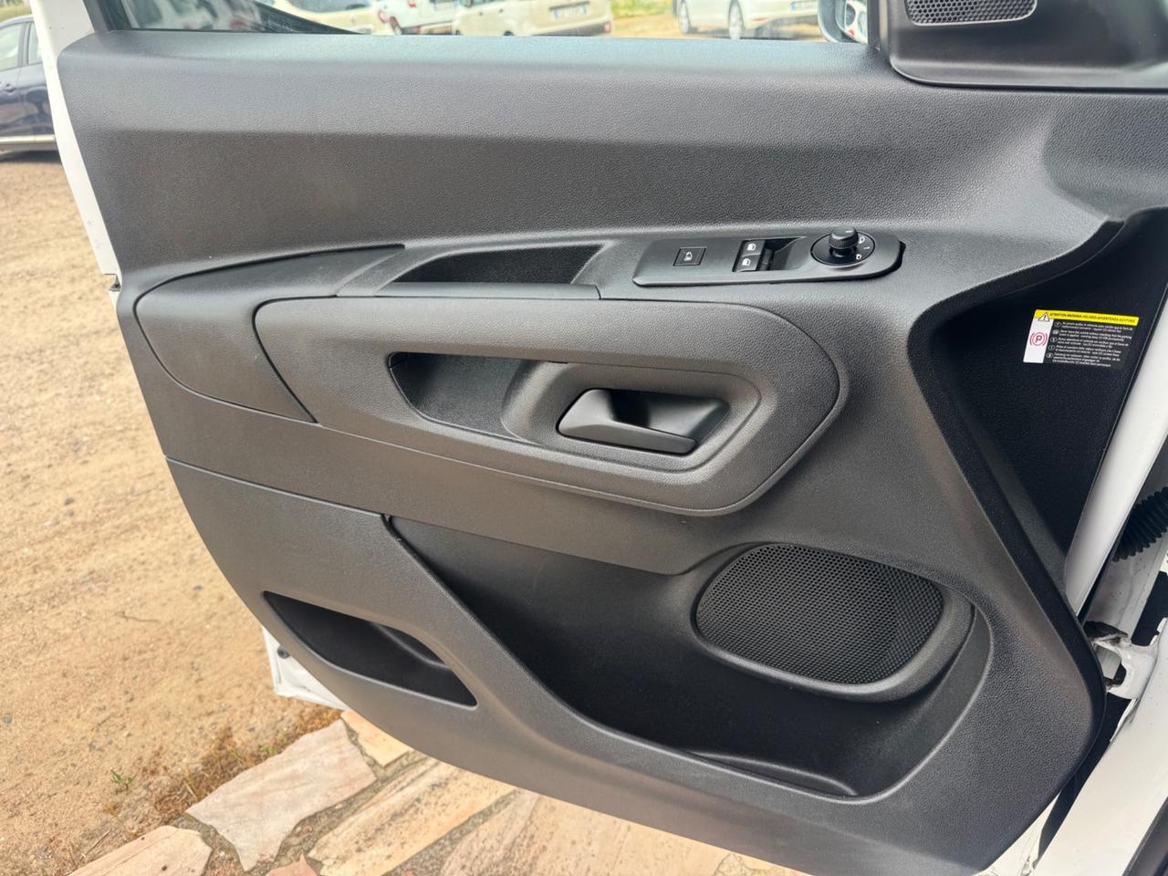 Opel Combo Cargo 1.5 Diesel 100CV S&S PC EDITION
