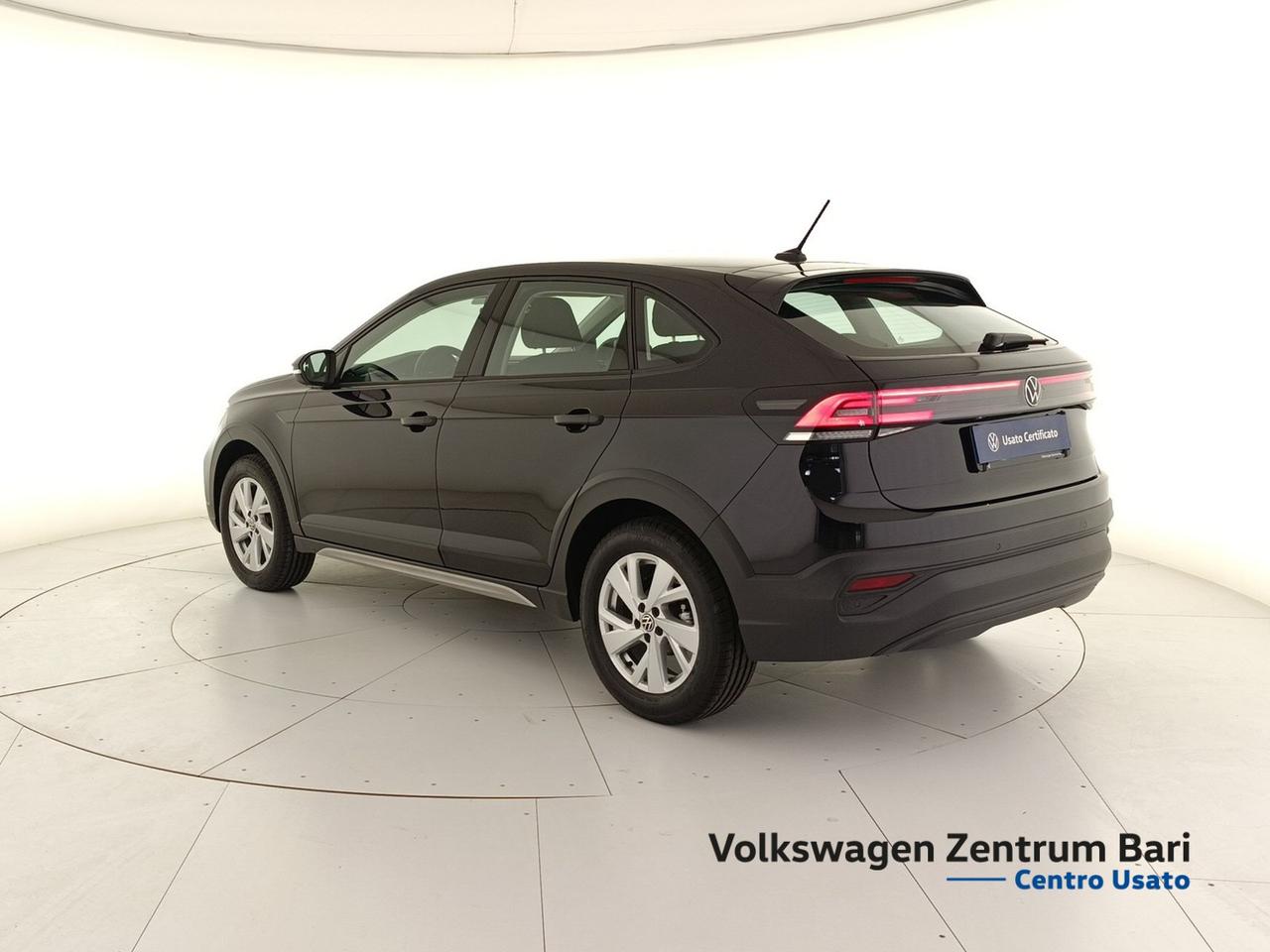 Volkswagen Taigo 1.0 tsi life 115cv