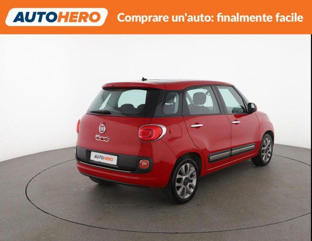 FIAT 500L 1.4 95 CV Lounge