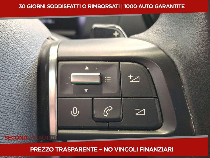 Citroën C4 1.5 bluehdi Shine s&s 130cv eat8