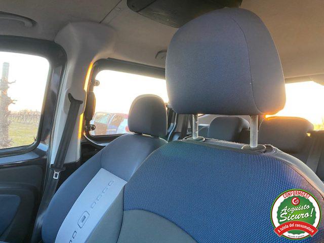 CITROEN Nemo 1.3 HDi 75CV FAP CMP-5 Multispace