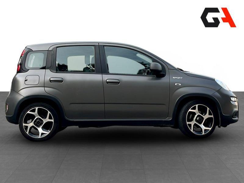 FIAT Panda Panda 1.0 FireFly S&S Hybrid Sport