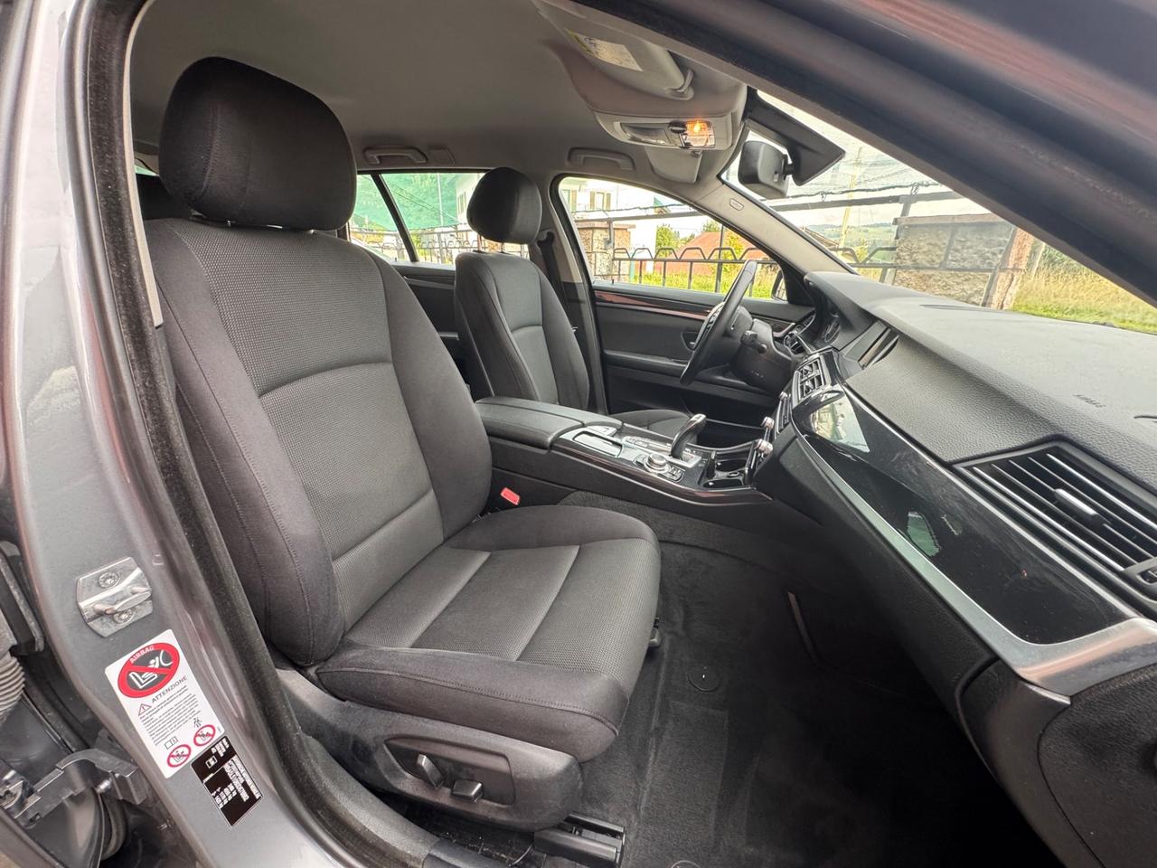 Bmw 520 520d xDrive Touring