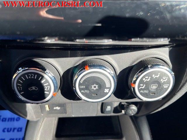 MITSUBISHI ASX 1.6 2WD GPL Bi-Fuel Insport Navi