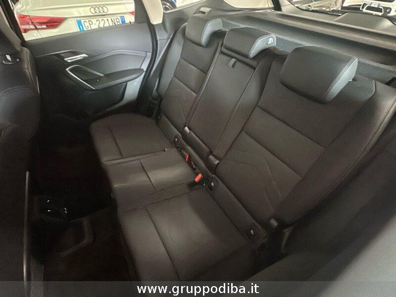 BMW X1 U11 sdrive18d X-Line auto