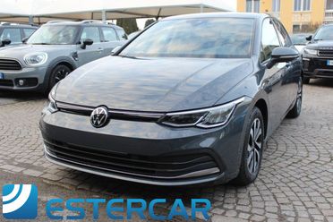 VOLKSWAGEN Golf 8 1.5 TSI 150CV EVO ACTIVE