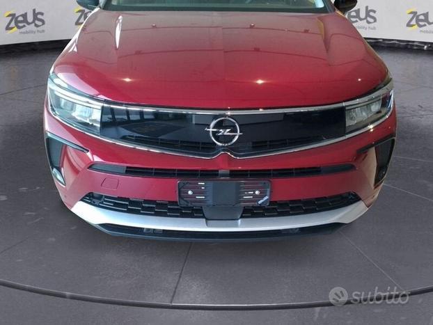 Opel Grandland 1.5 D Ecotec aut. Edition