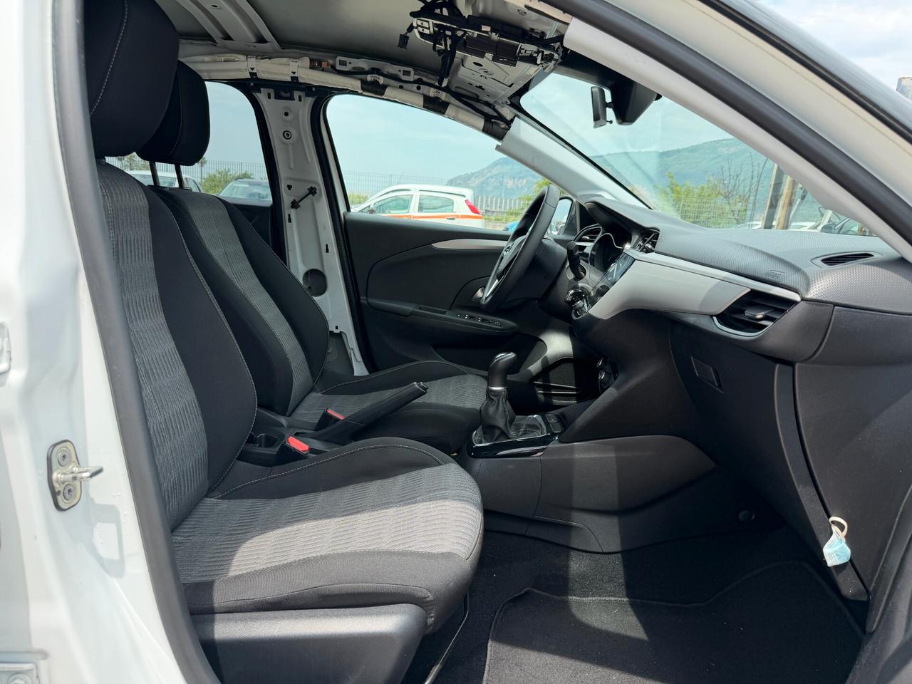 OPEL CORSA 2022 1.2 BENZINA 75 CV *MARCIANTE