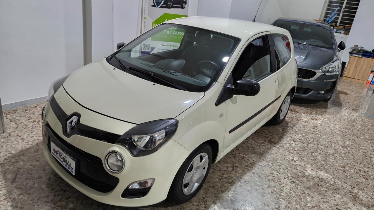 Renault Twingo 1.2 16V Wave