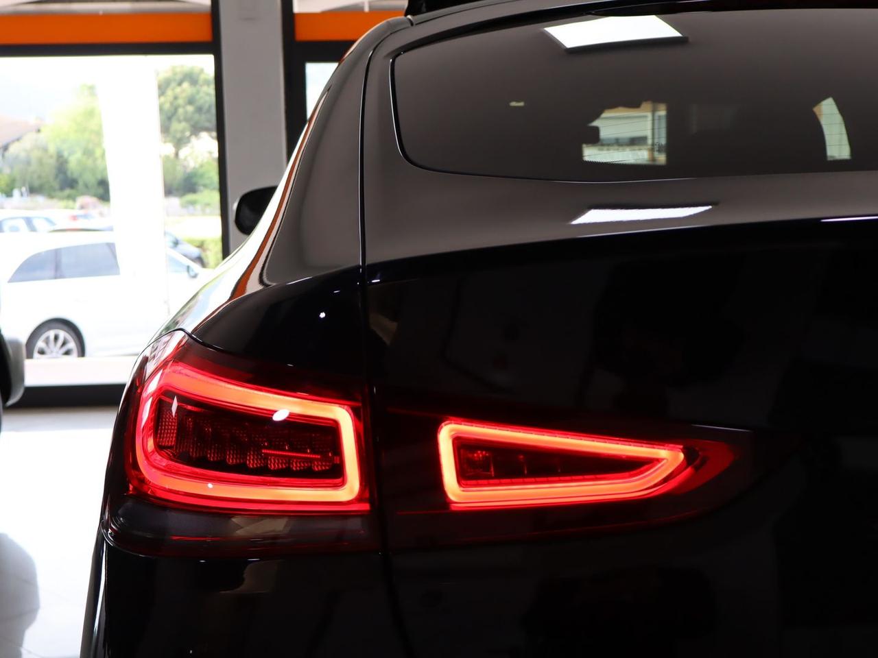 Mercedes-Benz GLE 350 Premium Pro GLE 350 d #10562