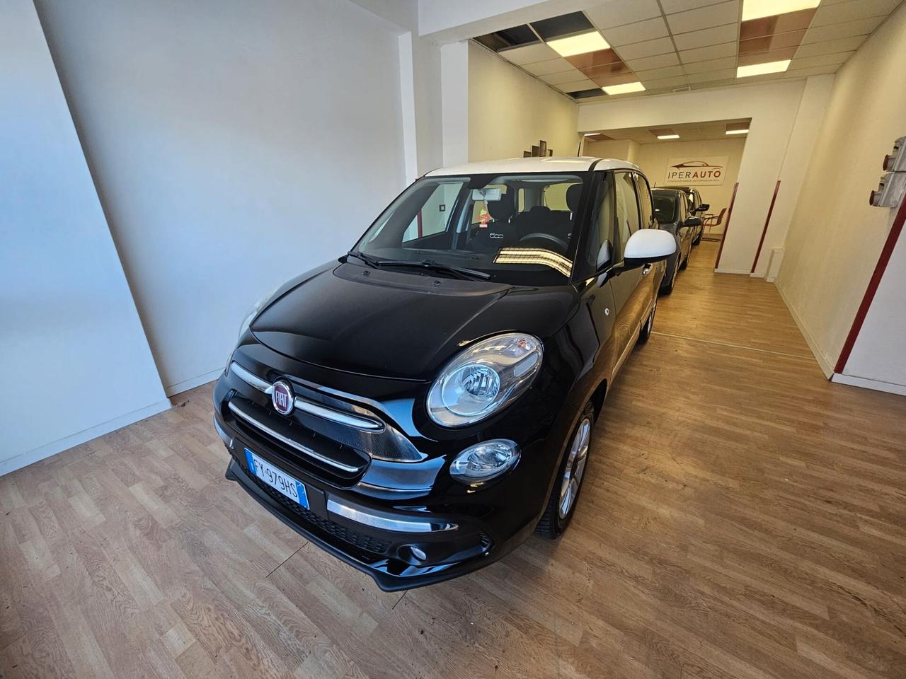 Fiat 500L 1.3 Multijet 95 CV Urban