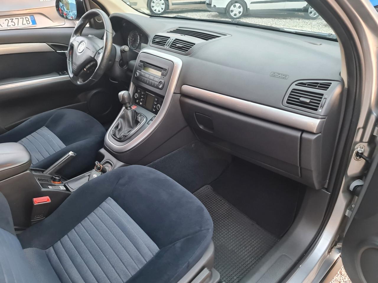 Fiat Croma 1.9 Multijet Dynamic