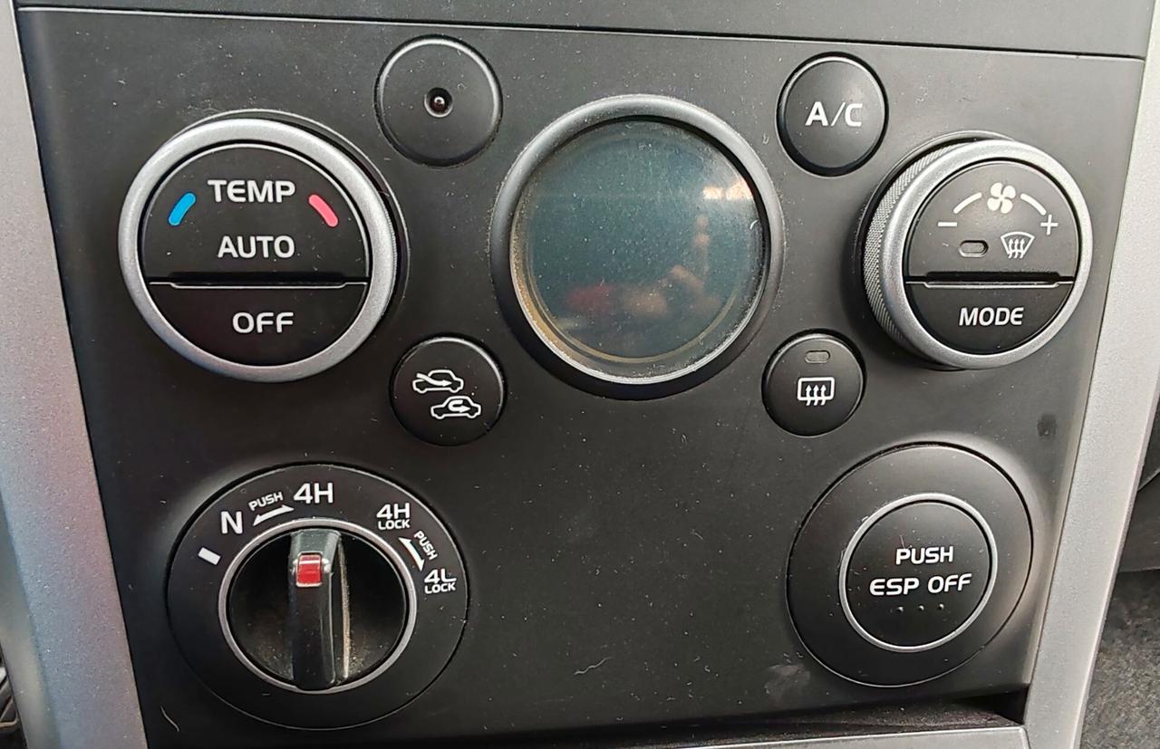Suzuki Grand Vitara 1.9 DDiS 5P -MOTORE NUOVO-