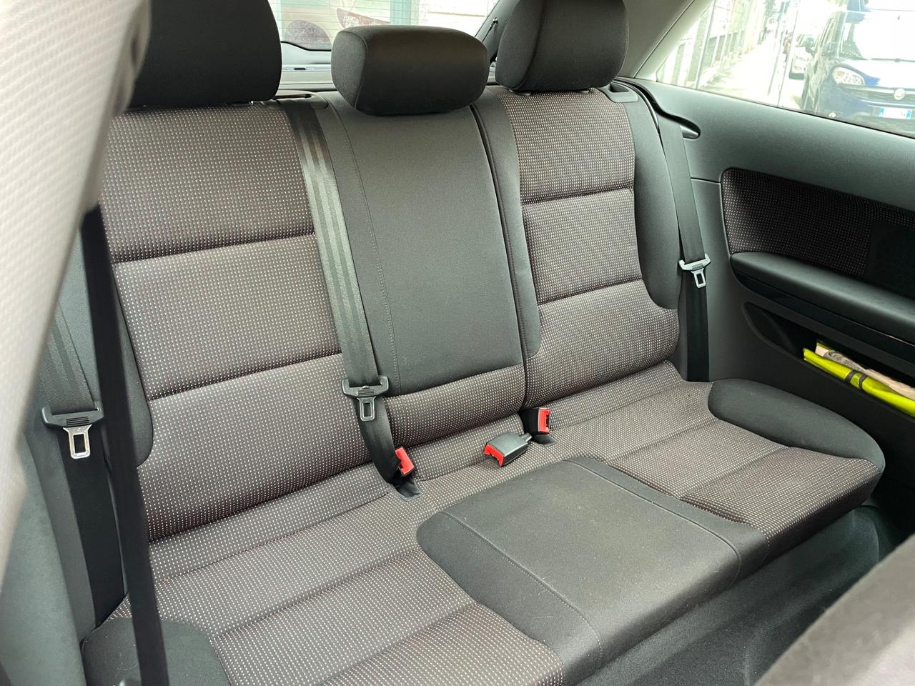 Audi A3 2.0 16V TDI Ambition/1PROP/GARANZIA 12 MESI