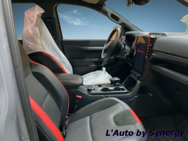 FORD Ranger Raptor 3.0 Ecoboost V6 4WD DC 5 posti