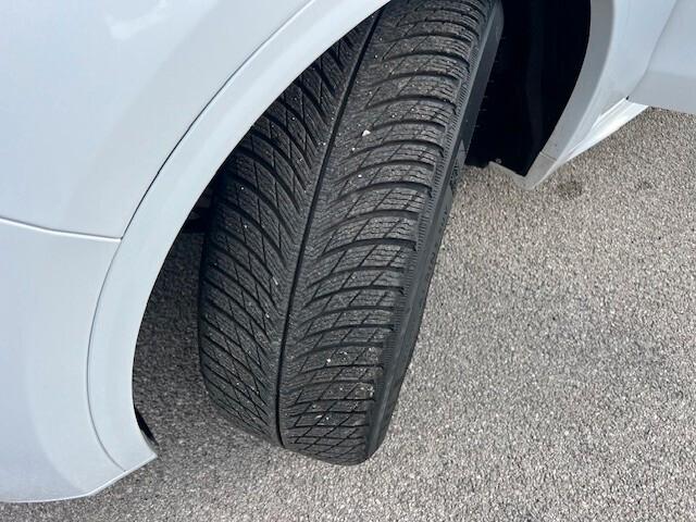 Alfa Romeo Stelvio 2.2 Turbodiesel 210 CV AT8 Q4 Veloce Tì