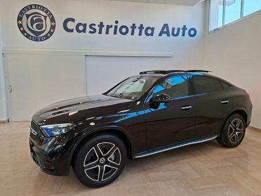 Mercedes-benz GLC 220 GLC 220 d 4Matic Mild hybrid Coupé AMG Line Premium Plus