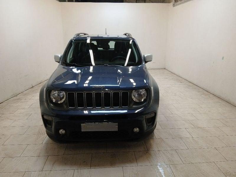 Jeep Renegade 1.6 mjt Limited 2wd 130cv