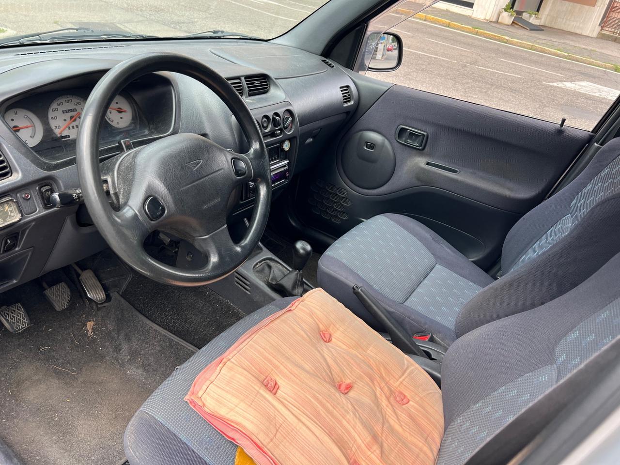 Daihatsu Terios 1.3i 16V cat 4WD