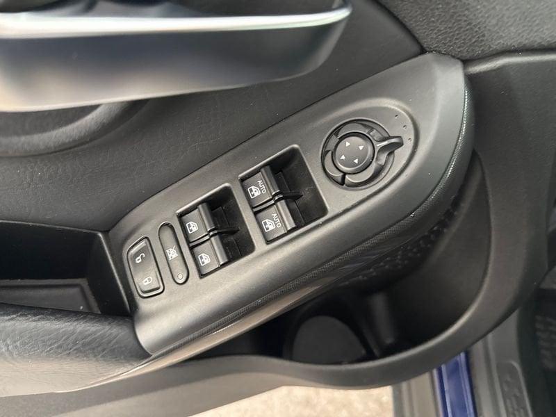 FIAT 500X 1.0 T3 120cv MT E6D Lounge