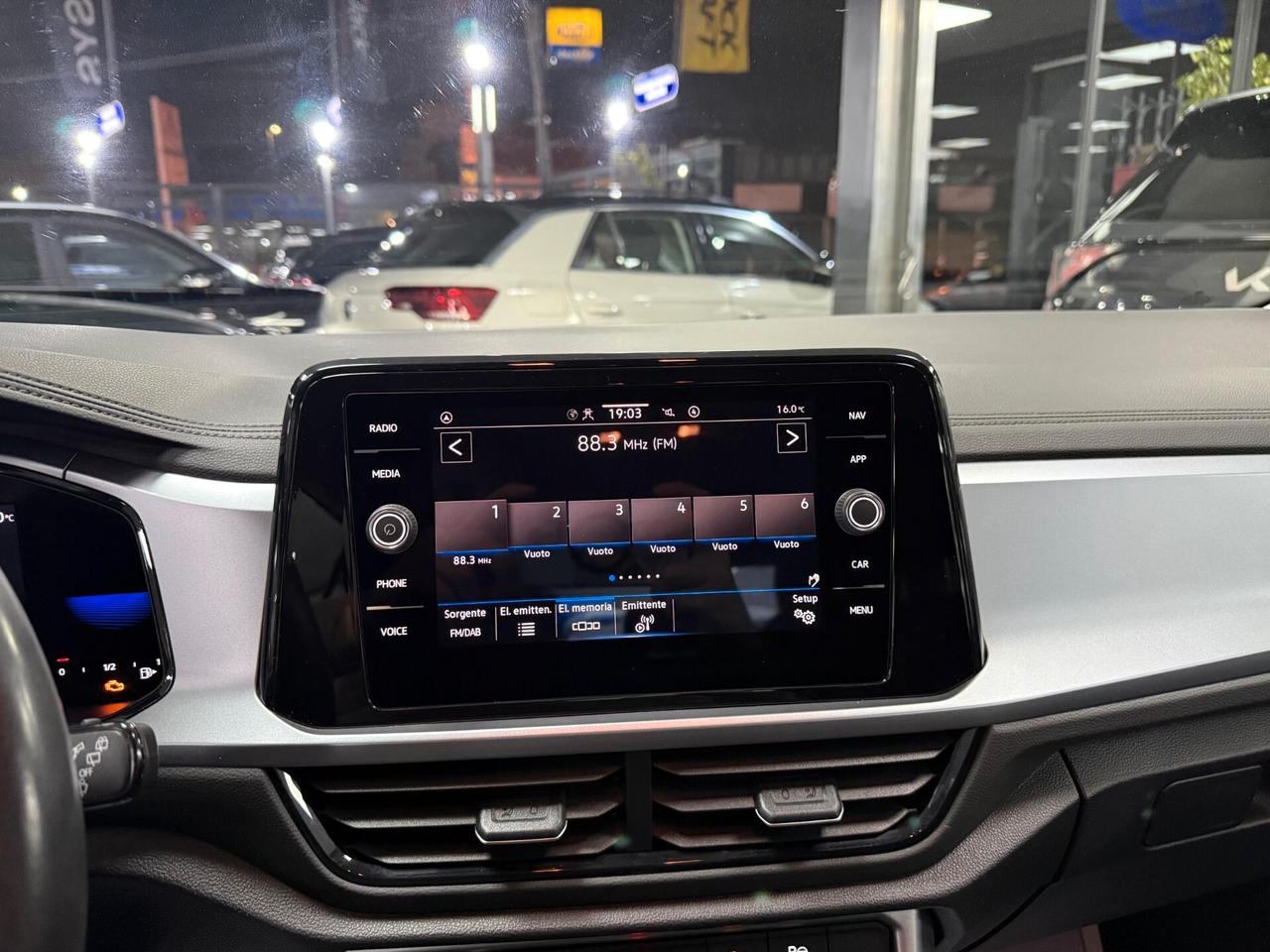 Volkswagen T-Roc 1.0 TSI Life