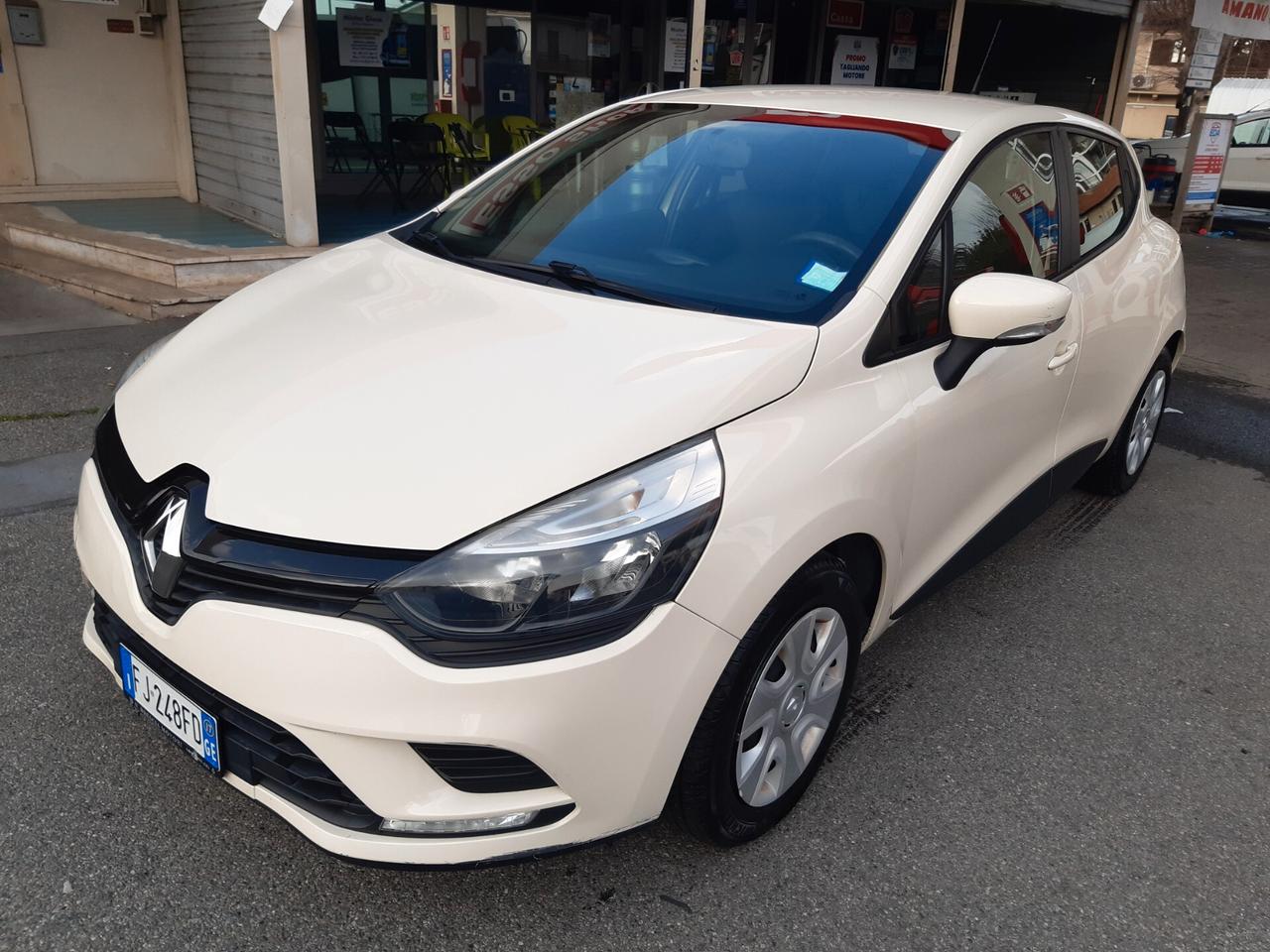 Renault Clio TCe 12V 90 CV GPL Start&Stop 5 porte Energy Life
