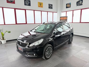 Peugeot 2008 1.6 Blue-hdi 100cv Allure 2016